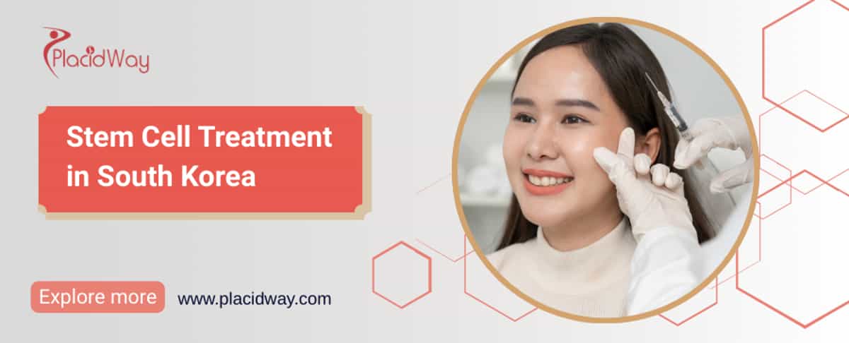 Stem Cell Treatment in South Korea
