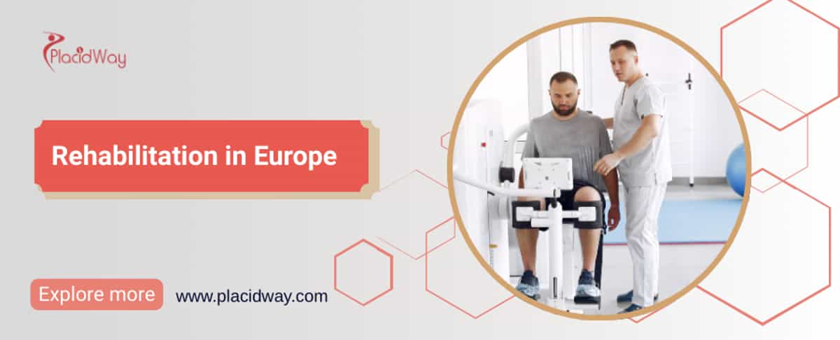 Rehabilitation in Europe 