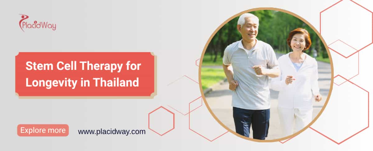 Stem Cell Therapy for Longevity in Thailand