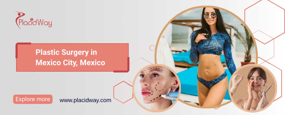 Cirugía Plástica en la Ciudad de México, México