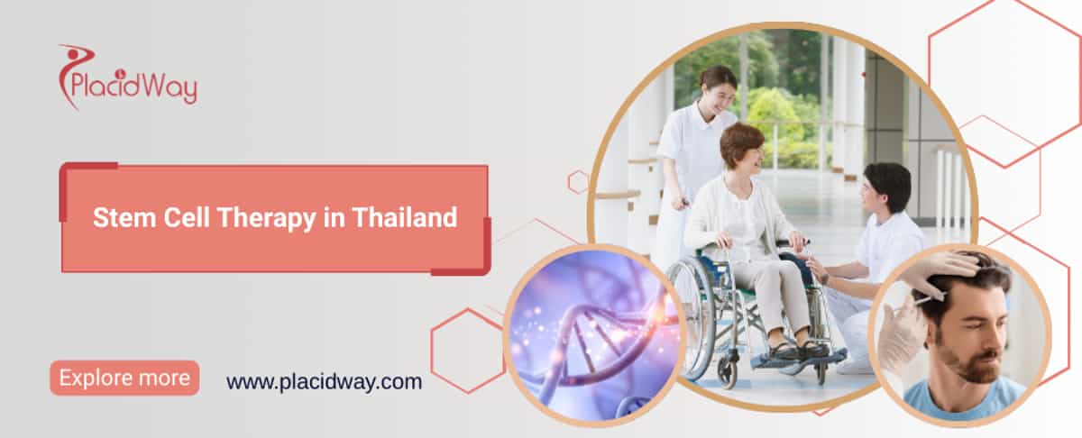Terapi Sel Punca di Thailand