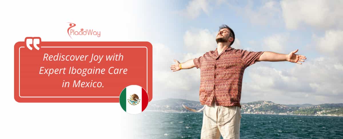 Ibogaine Treatment for Depression Mexico - Transforming Lives
