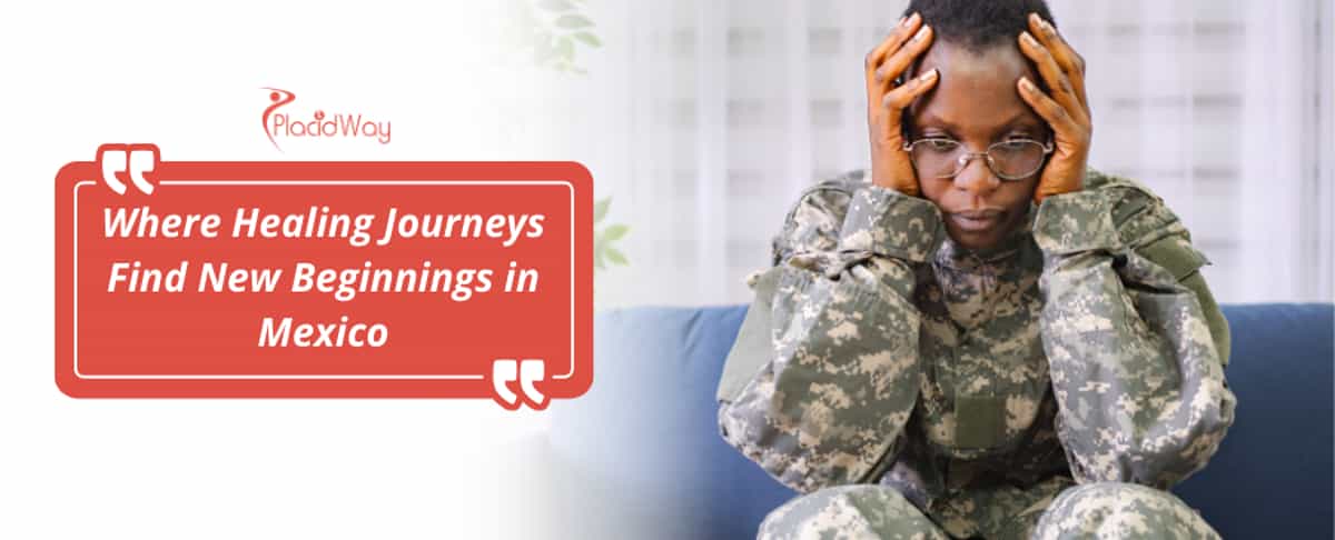 Ibogaine PTSD Treatment Mexico