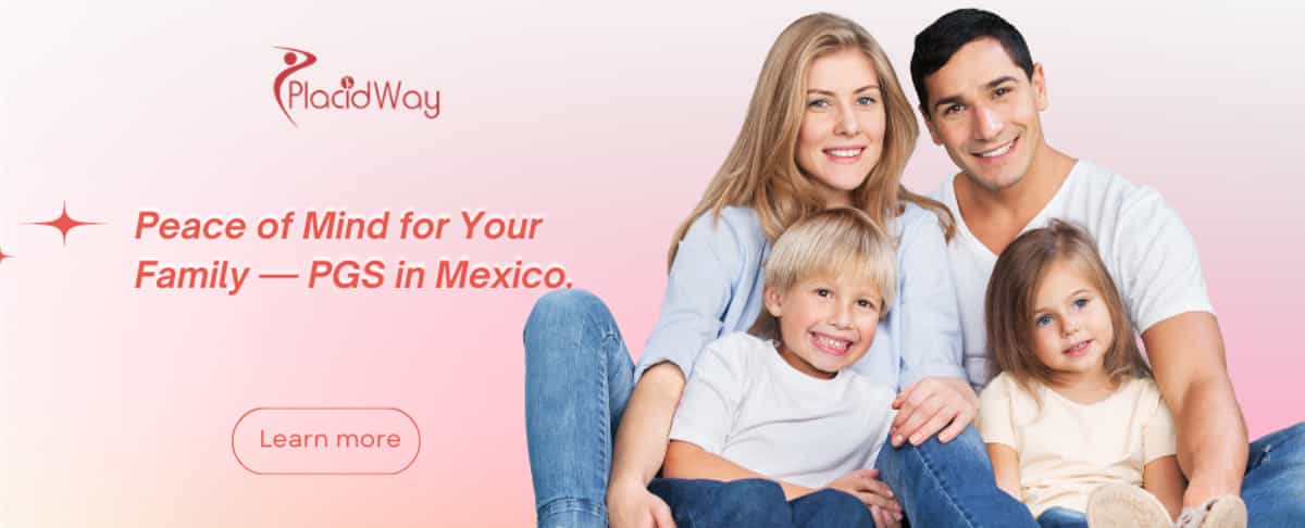 PGS en México