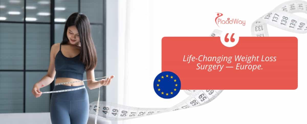 Bariatric Surgery in Europe
