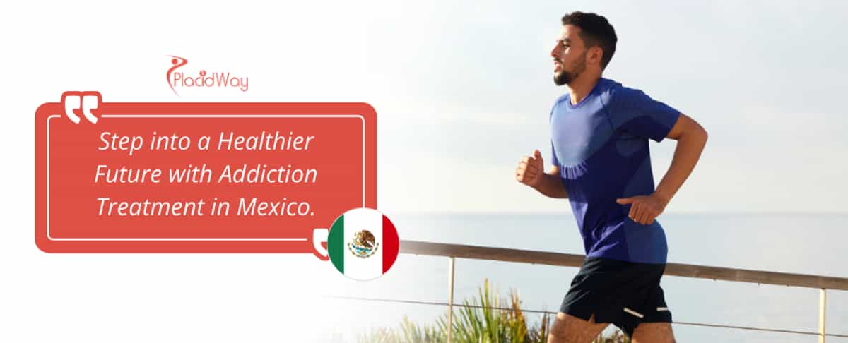 Tratamiento de adicciones en México