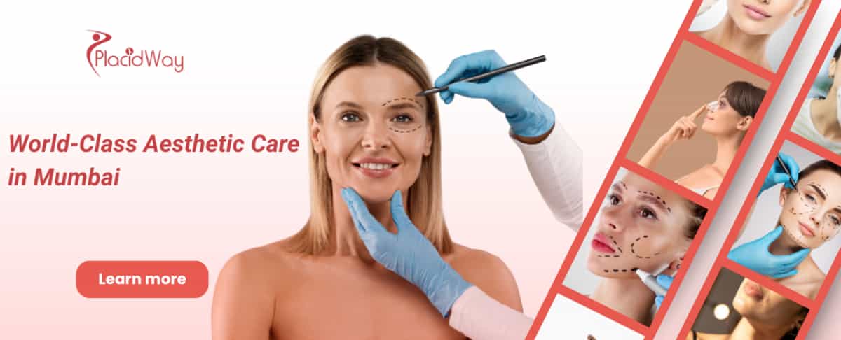 Plastic Surgery in Mumbai, India