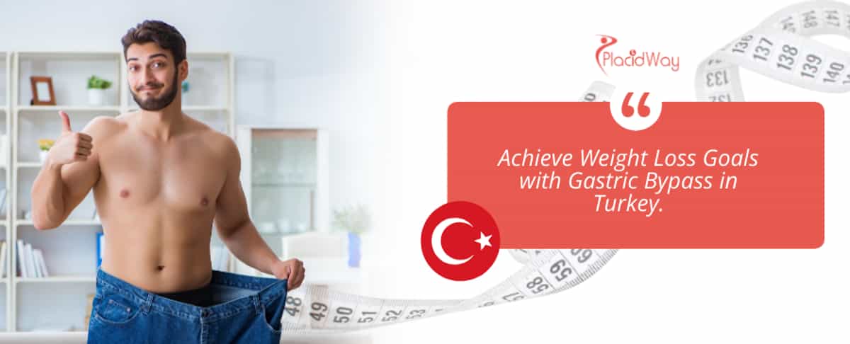 Gastric Bypass in Turkey - Cost, Clinics, Reviews, Doctors