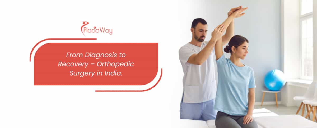 All You Need to Know about Orthopedic Surgery in India