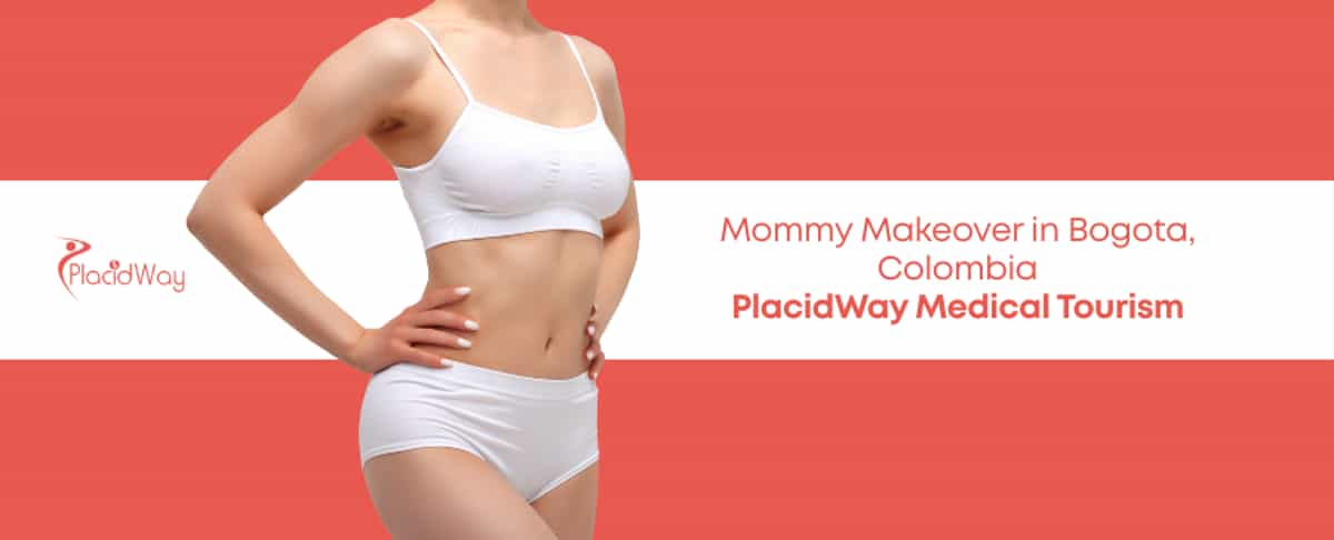 Mommy Makeover in Bogota, Colombia