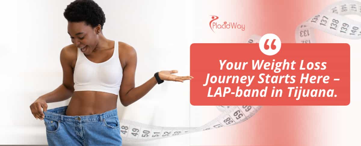 LAP-band Surgery in Tijuana Mexico