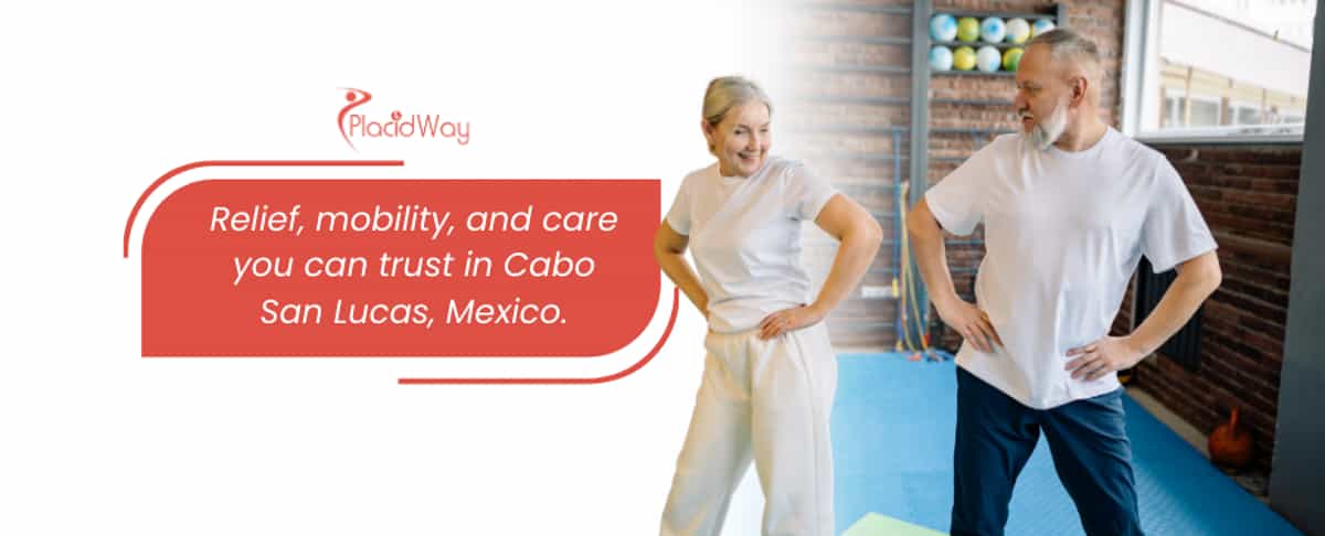 Reemplazo de Cadera en Cabo San Lucas, México – ¡Consulta Precios y Opiniones!
