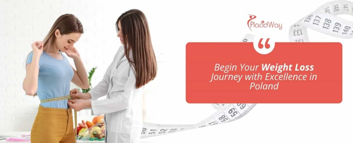 Gastric Sleeve in Poland