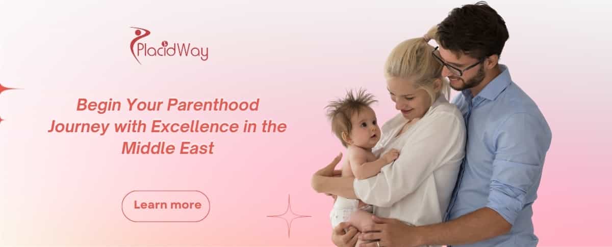 IVF in Middle East