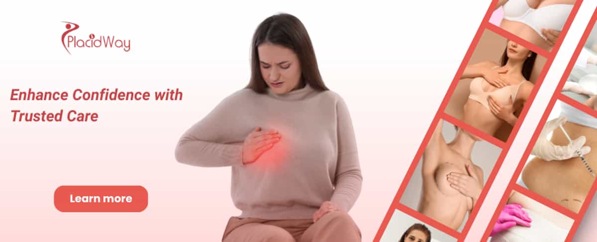 Breast Augmentation in Bogota, Colombia