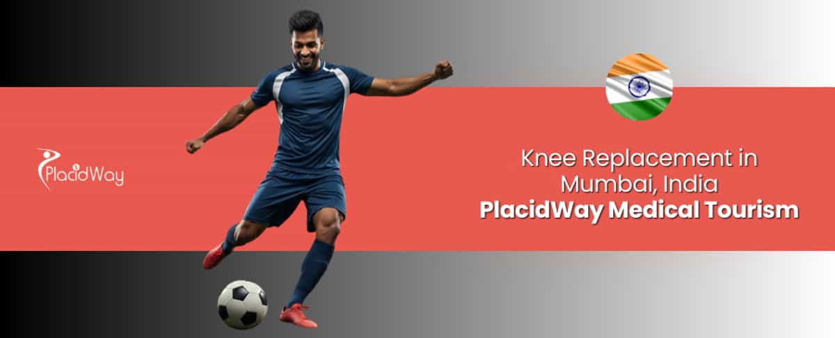 Knee Replacement in Mumbai, India