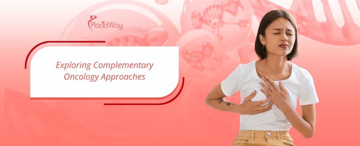 Tratamiento alternativo del cáncer de mama en México