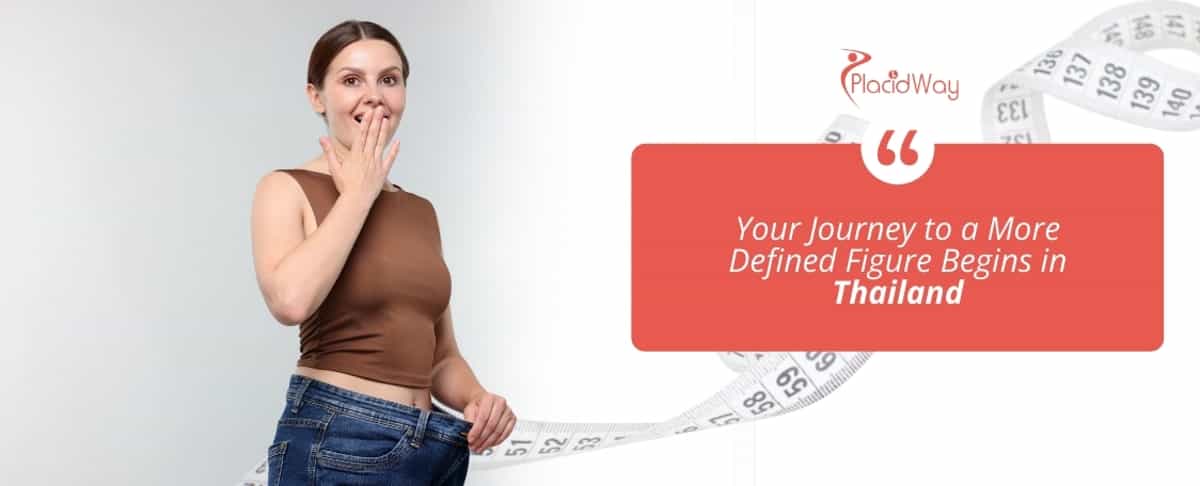 Liposuction in Thailand
