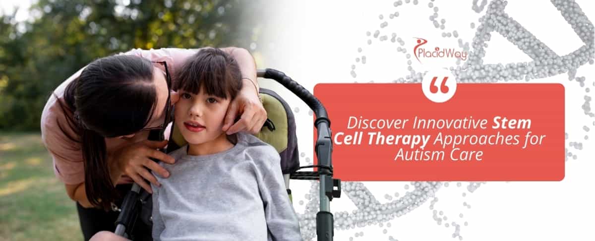 Stem Cell Therapy for Autism in China