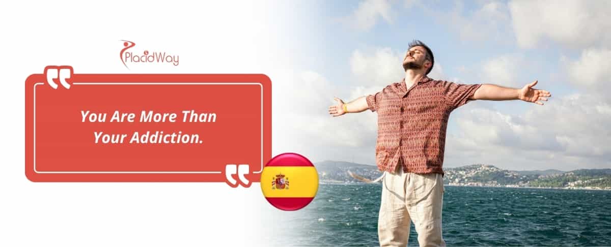 Tratamiento de las adicciones en España