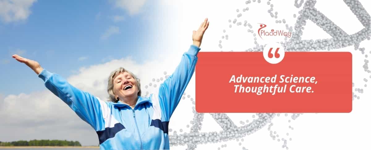 Stammzellentherapie in Malta