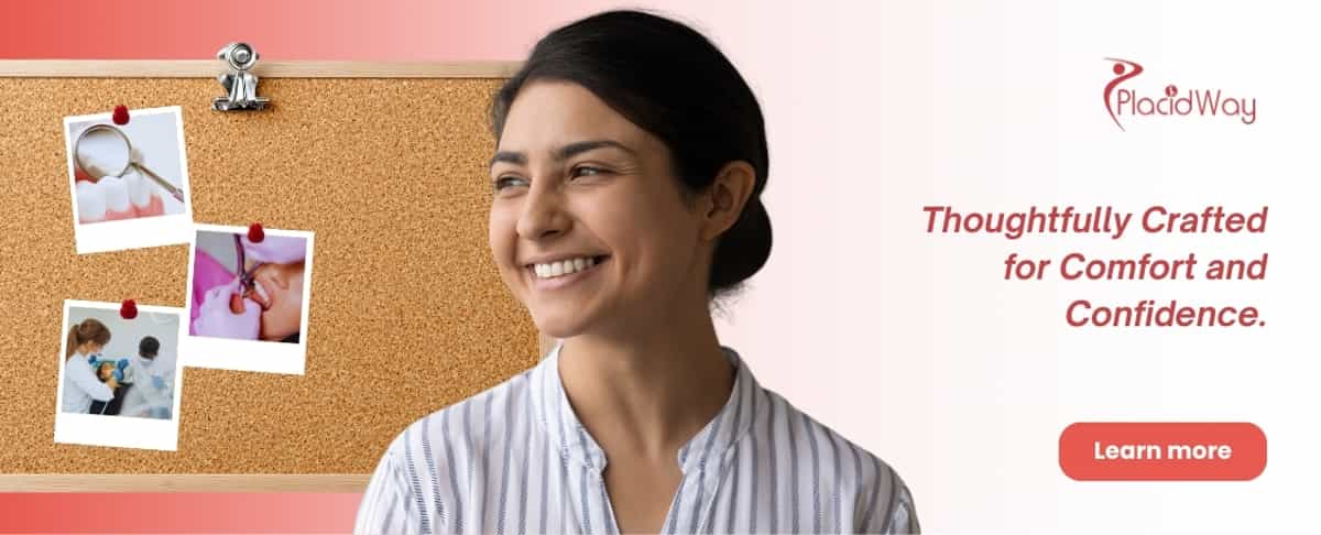 High-Quality Dental Implants in Colombia