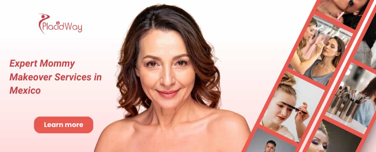 Mommy Makeover en Guadalajara, México