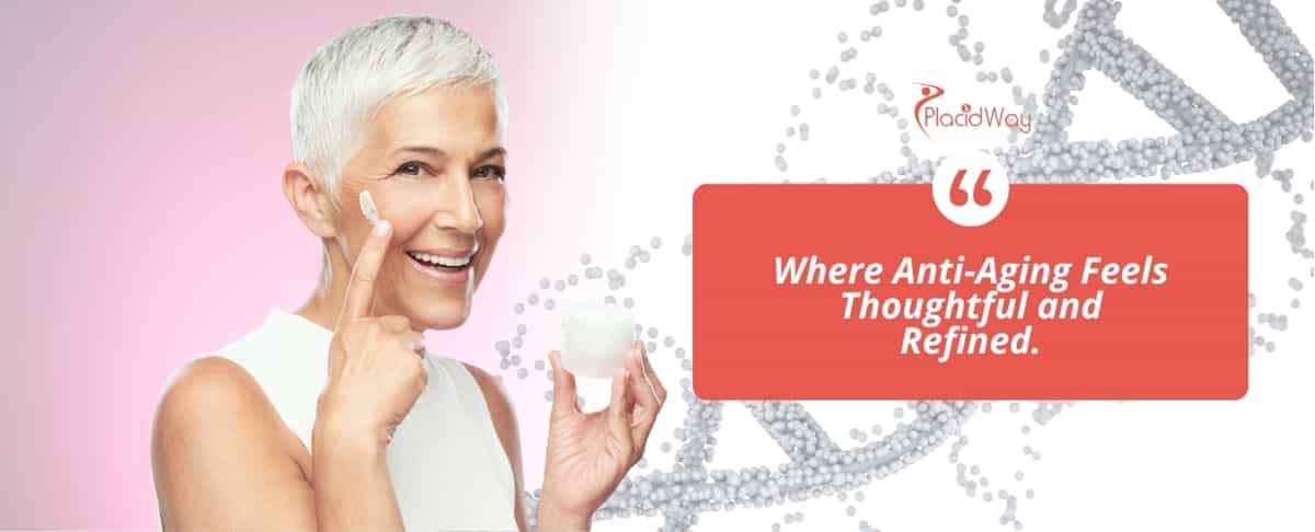 Stem Cell Therapy for Anti-Aging in Austria