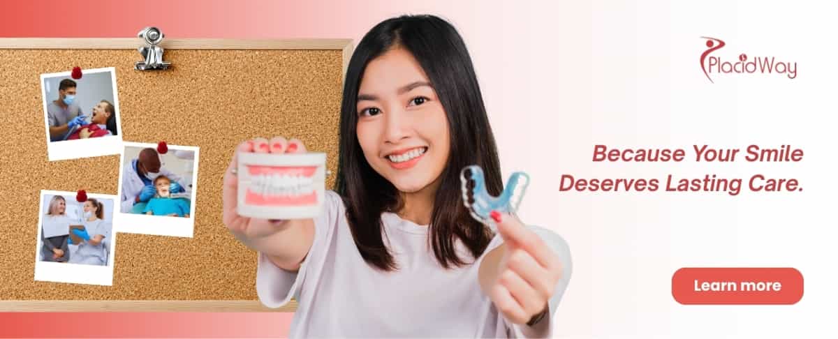 Dental Implants in Costa Rica