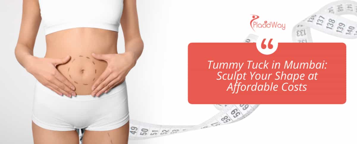 Tummy Tuck In Mumbai, India