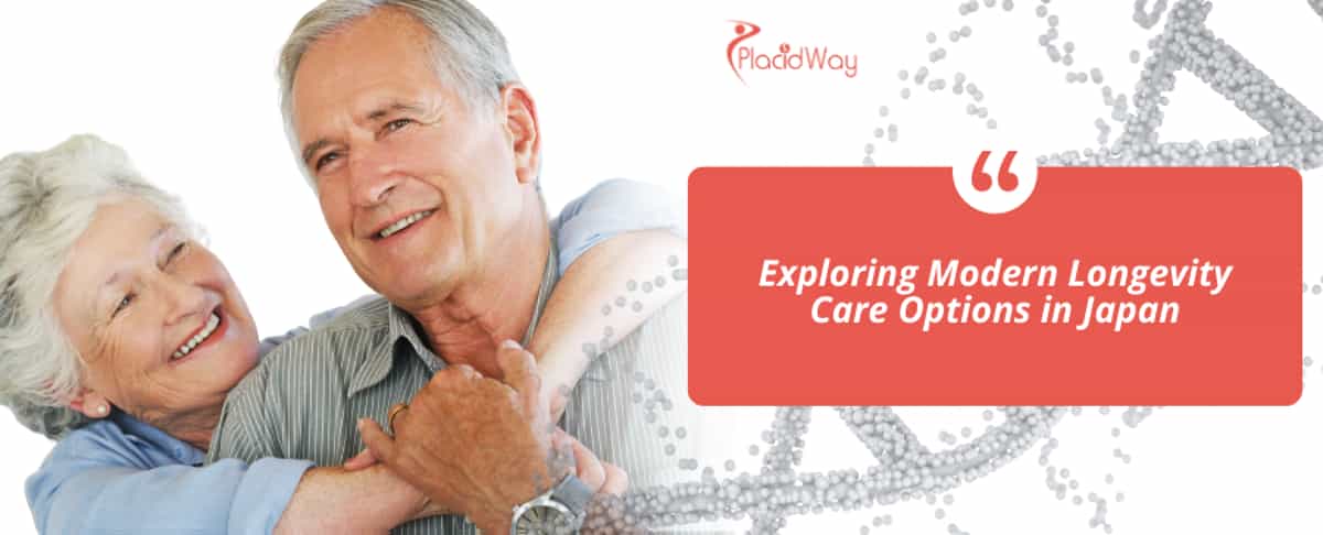 Stem Cell Therapy for Longevity in Japan