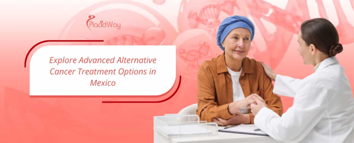 Tratamiento alternativo del cáncer en México