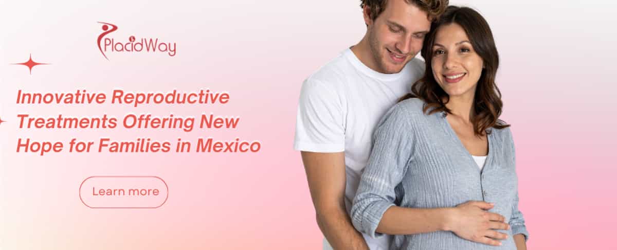 Rejuvenecimiento ovárico en México