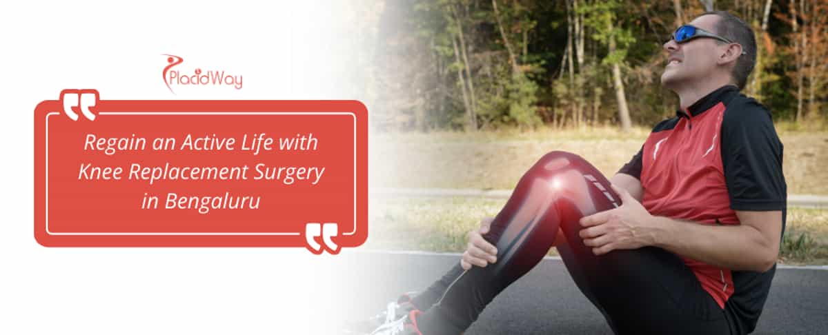 Knee Replacement in Bengaluru, India
