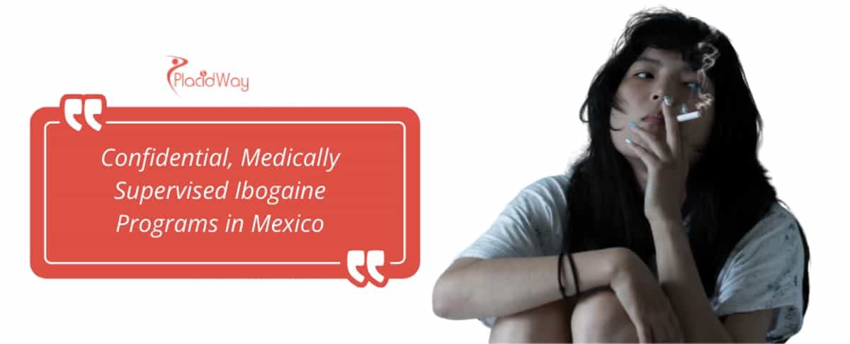 Tratamiento con ibogaína para la adicción a la metanfetamina en Tijuana, México