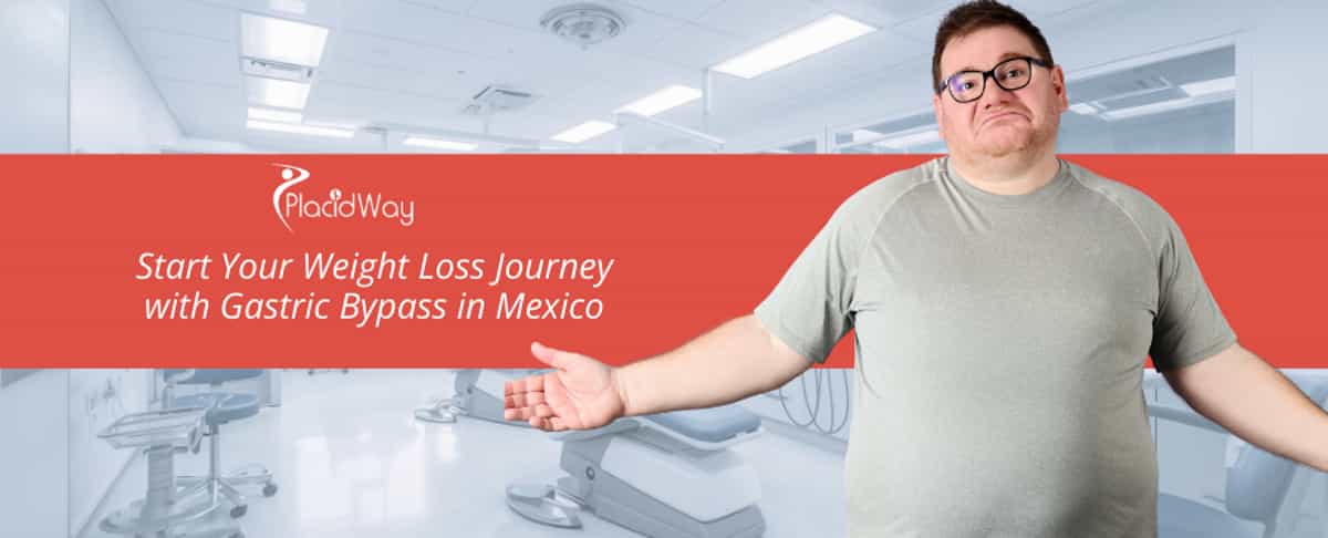 Bypass Gástrico en México ¡Pierda Peso Hoy!