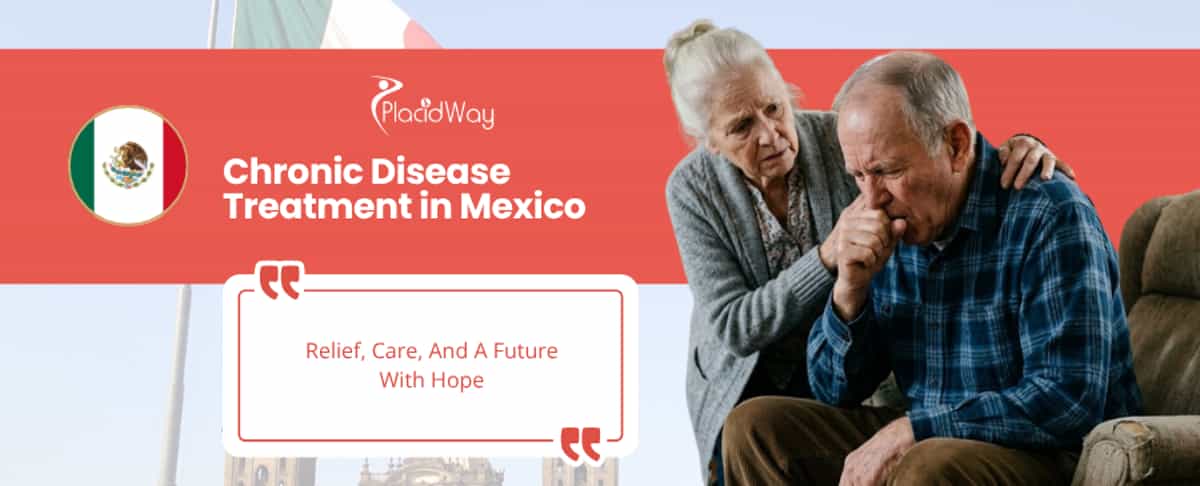Tratamiento de enfermedades crónicas en México