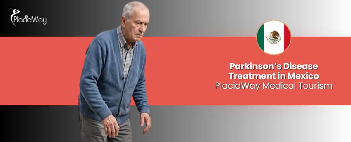 Tratamiento de la enfermedad de Parkinson en México