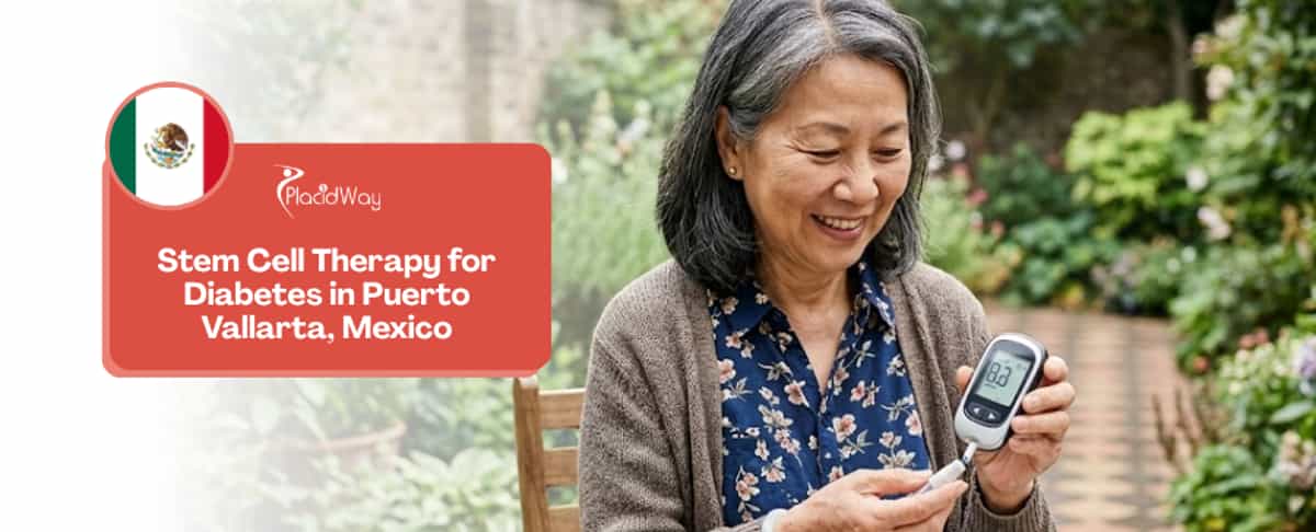 Stem Cell Therapy for Diabetes in Puerto Vallarta Mexico