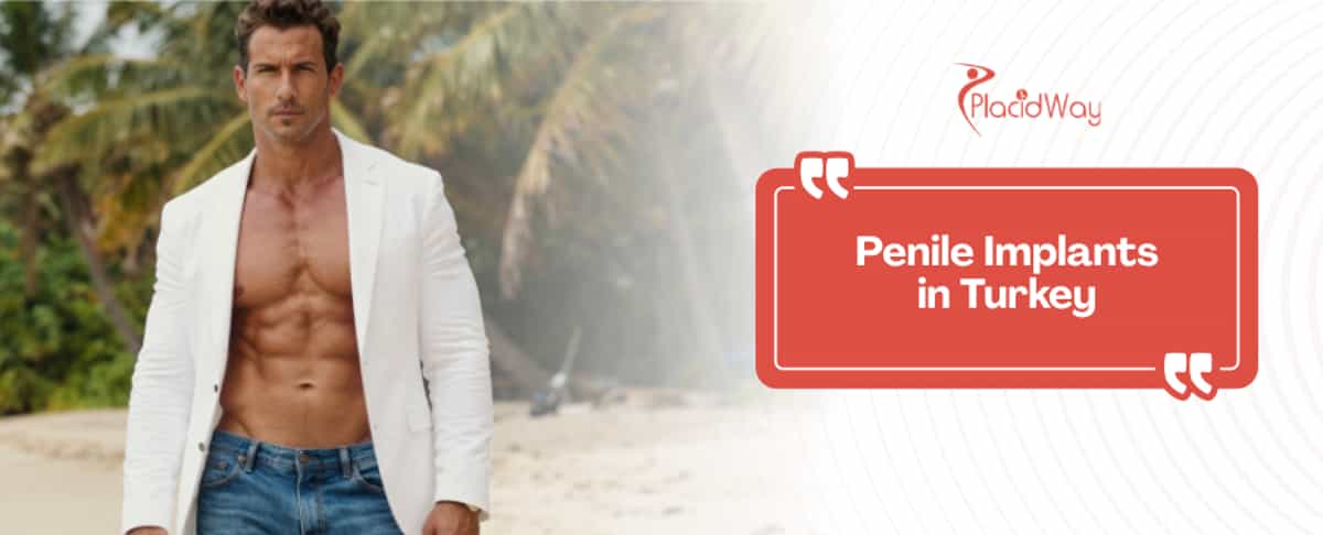 Implante de pene en Turquía