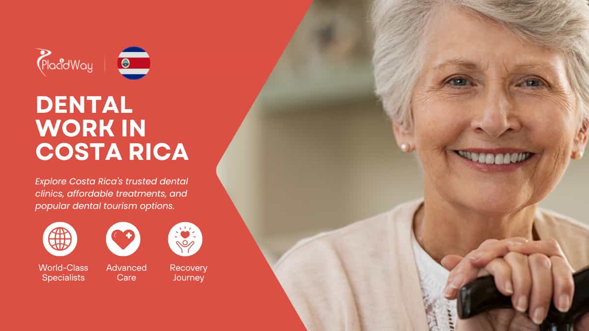 Dental Work in Costa Rica 