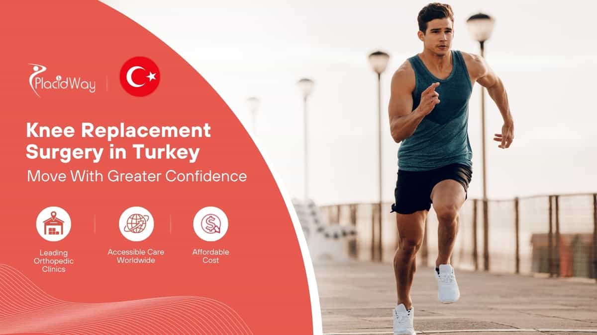 Knee Replacement Surgery in Turkey