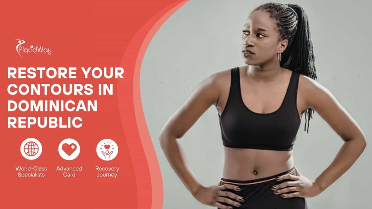 Mommy Makeover en República Dominicana
