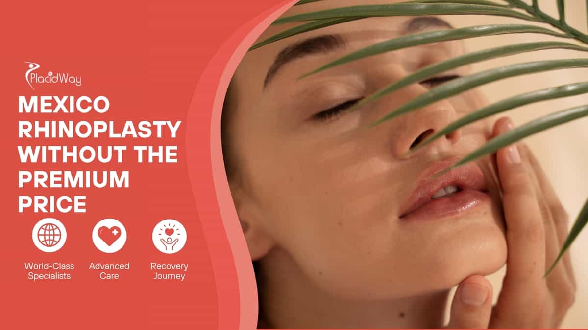 Rinoplastia en México