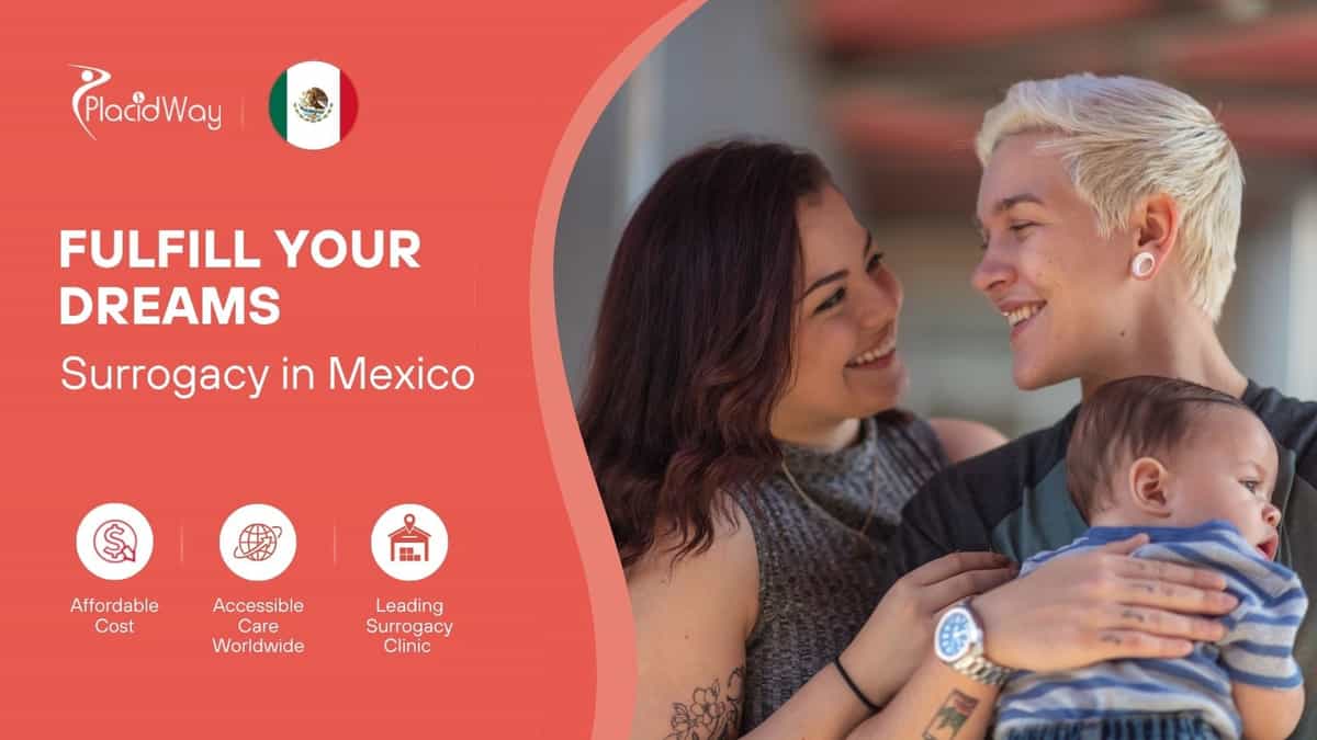Gestación subrogada en México