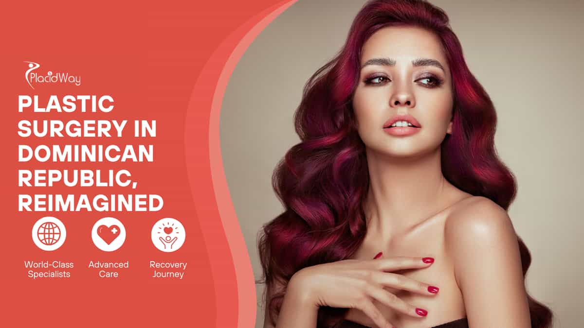 Get Affordable Plastic Surgery in Dominican Republic Paradise!