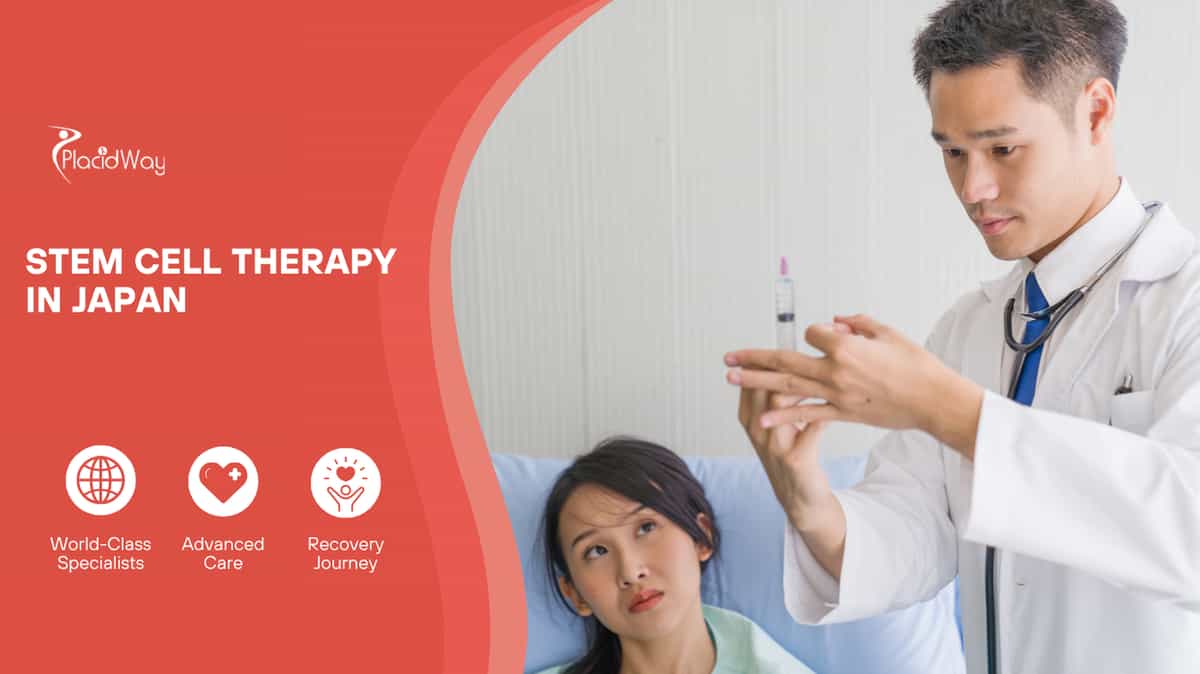 Stem Cell Therapy in Japan
