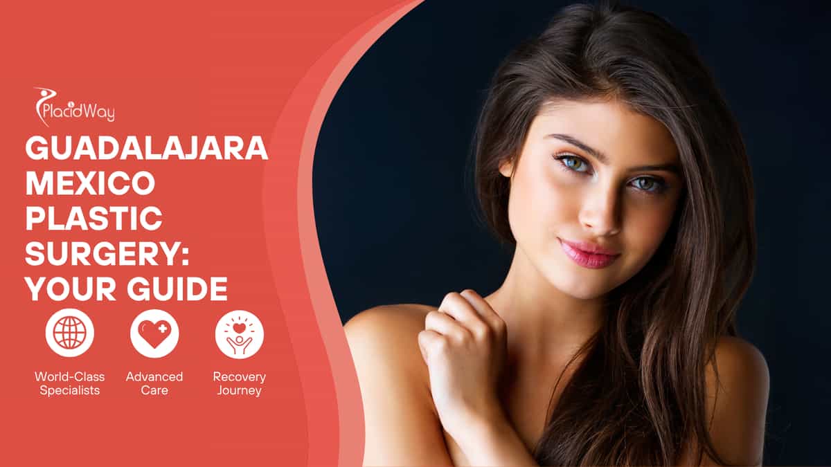 Plastic Surgery in Guadalajara, Mexico