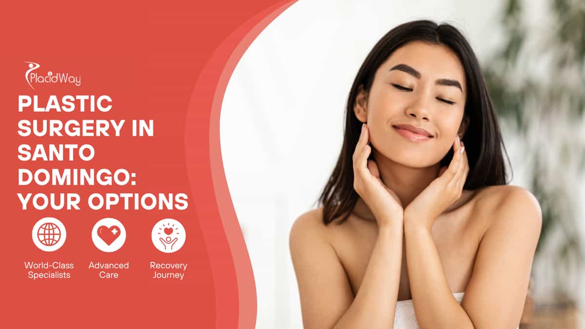 Plastic Surgery in Santo Domingo, Dominican Republic
