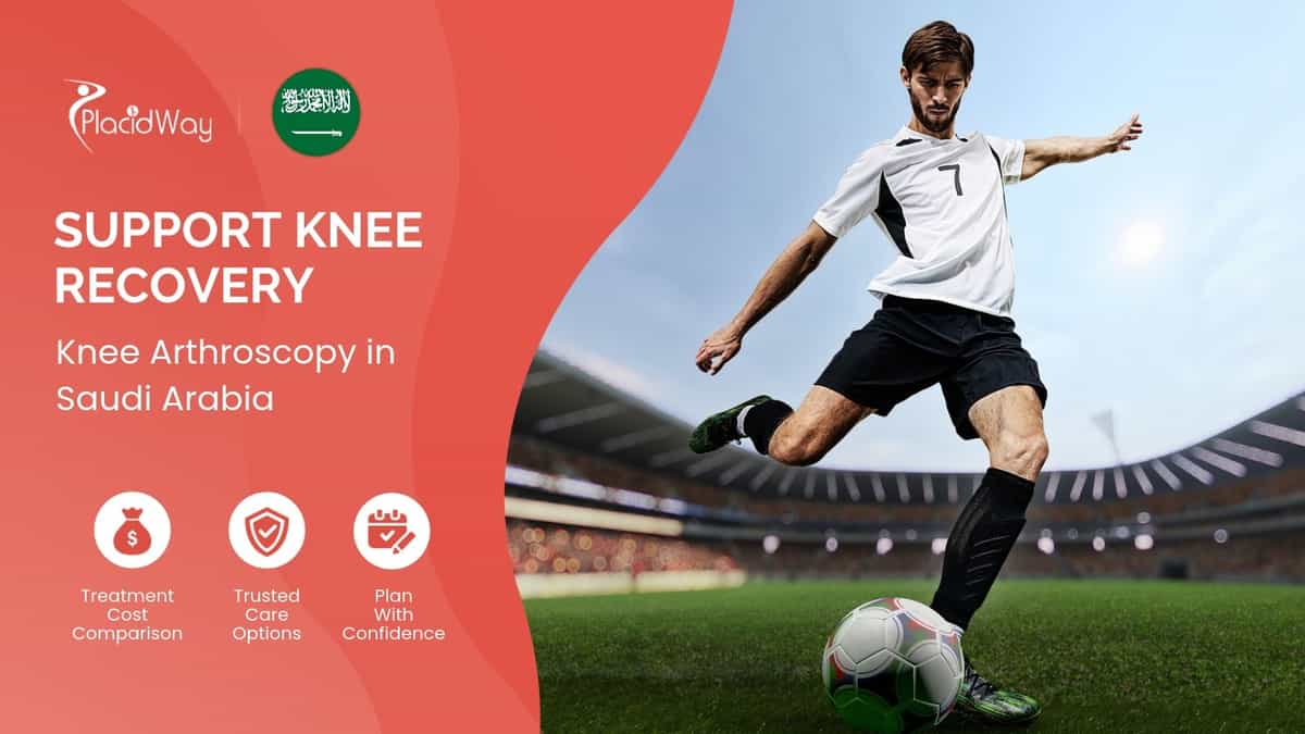 Knee Arthroscopy in Saudi Arabia